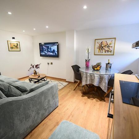 Apartman Maja Daire Zadar Dış mekan fotoğraf