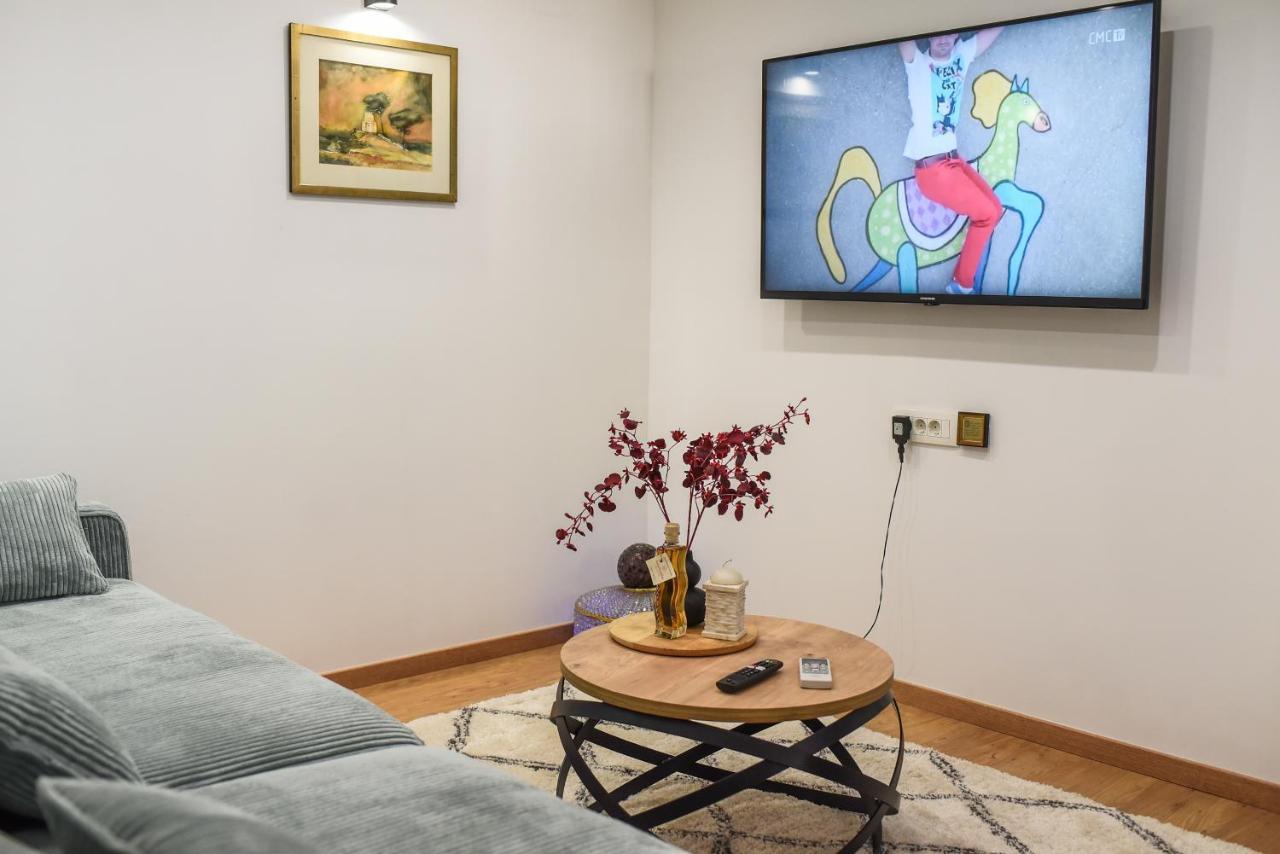 Apartman Maja Daire Zadar Dış mekan fotoğraf