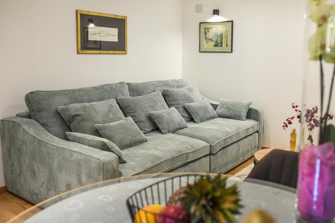 Apartman Maja Daire Zadar Dış mekan fotoğraf