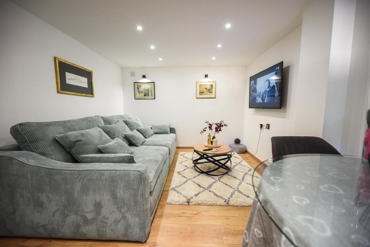 Apartman Maja Daire Zadar Dış mekan fotoğraf