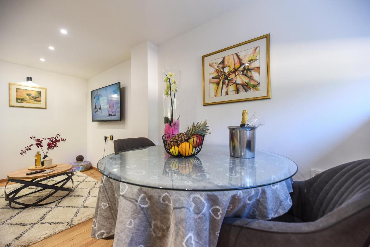 Apartman Maja Daire Zadar Dış mekan fotoğraf