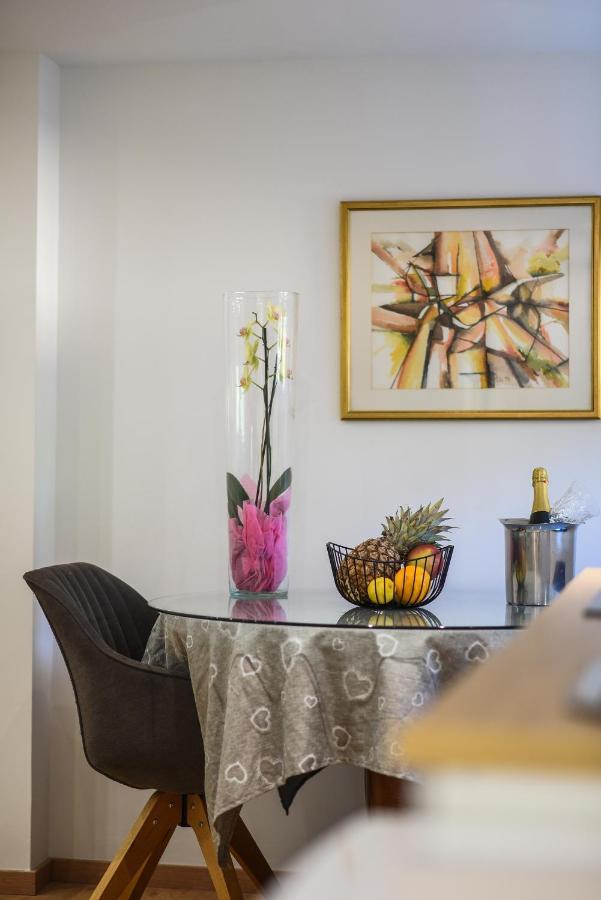 Apartman Maja Daire Zadar Dış mekan fotoğraf
