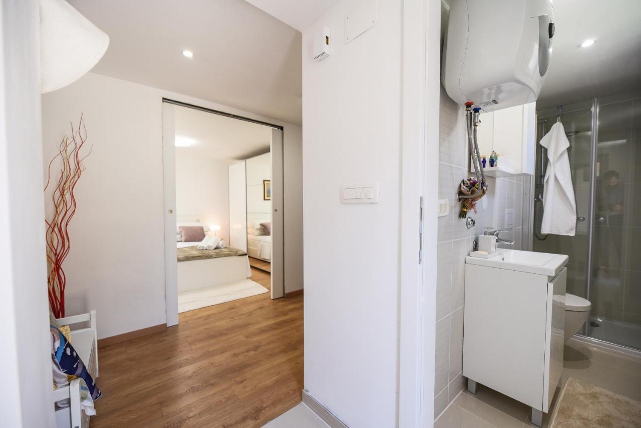 Apartman Maja Daire Zadar Dış mekan fotoğraf